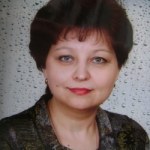 Лялина Светлана Александровна