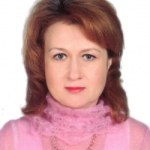 Шихова Светлана Михайловна