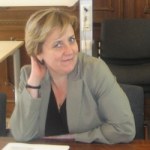 Александрова Ирина Сергеевна