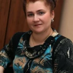 Орлова Ольга Тимофеевна