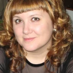 Полякова Анастасия Александровна