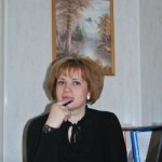 Гмырина Оксана Владимировна