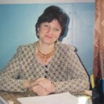 Белкина Ирина Владимировна