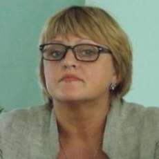 Веннецкая Ольга Евгеньевна