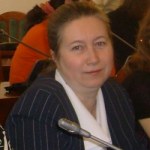 Лопатина Татьяна Павловна
