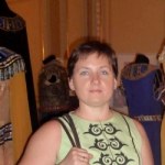 Зорина Ольга Викторовна