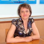 Привалова Ирина Владимировна