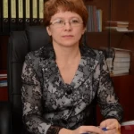 Анянова Ольга Борисовна