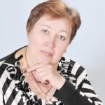 Киселева Ирина Анатольевна