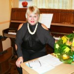 Матягина Людмила Николаевна