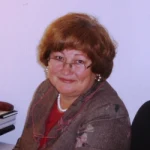 Фазлыахметова Лина Вильдановна