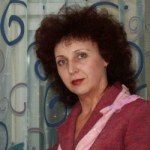 Болотина Светлана Николаевна