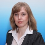 Саенко Наталья Сергеевна