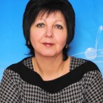 Буриченко Елена Андреевна
