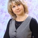 Веремьёва Наталья Михайловна