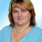Вешнякова Татьяна Владимировна