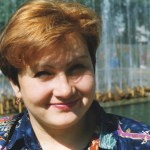 Петрова Юлия Анатольевна