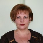 Багрянцева Светлана Александровна