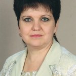 Дёмина Елена Михайловна