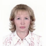 Денисова Надежда Николаевна
