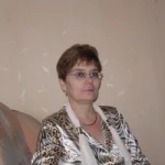 Карих Наталья Александровна
