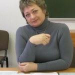 Сутягина Ольга Геннадьевна