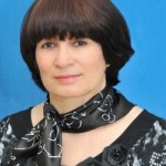 Коваленко Лидия Михайловна