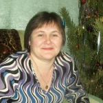 Шатунова Лариса Николаевна