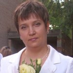 Текучева Светлана Филипповна