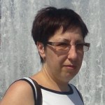 Веселкова Ольга Владимировна