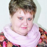 Щетинина Ольга Васильевна