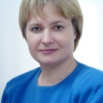 Булдыгина Елена Николаевна