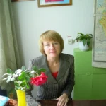 Ивченкова Елена Анатольевна