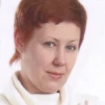 Лукашевич Ирина Болеславовна