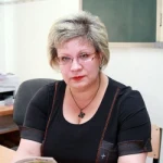 Войнова Оксана Борисовна