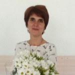 Александрова Юлия Валерьевна