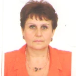 Ветлина Вера Николаевна