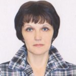 Анастасиади Елена Владимировна