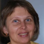 Филиппова Светлана Юрьевна