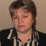 Пантелейчук Полина Николаевна