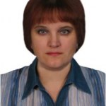 Миронова Татьяна Леонидовна