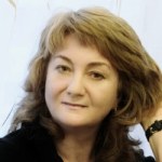 Демченко Елена Николаевна