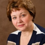 Кожуханцева Татьяна Николаевна