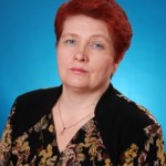 Санникова Ольга Сергеевна