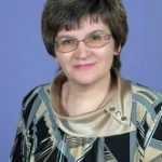 Шумицкая Светлана Лукинична