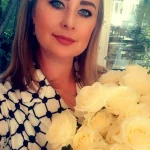 Бобкова Елена Николаевна