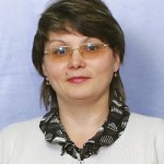 Водянова Раиса Владимировна