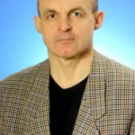 Лесовский Николай Николаевич