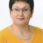 Солодовникова Татьяна Дмитриевна