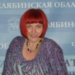 Другова Елена Владимировна